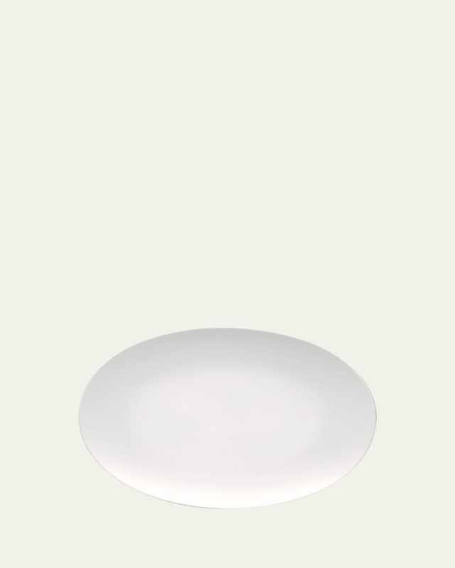 TAC 02 White Platter